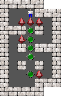 Уровень 1 — Kevin 14